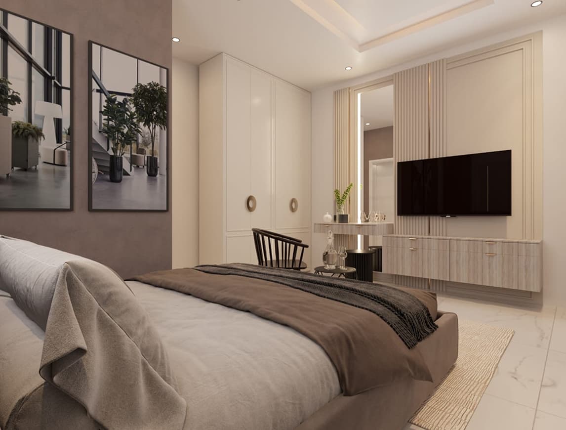Interior Designs