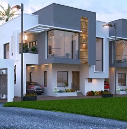 Rabba Luxury Terrace