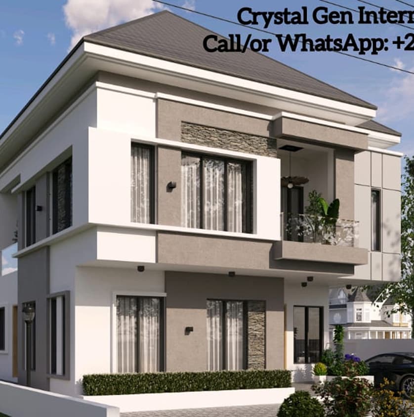 Bailey Residential Villa