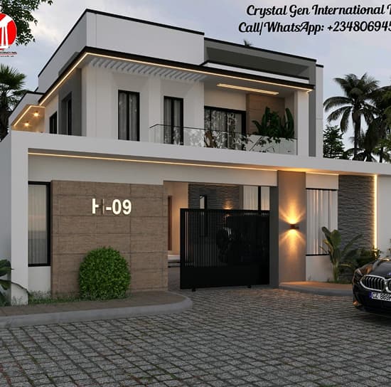 Truth Villa