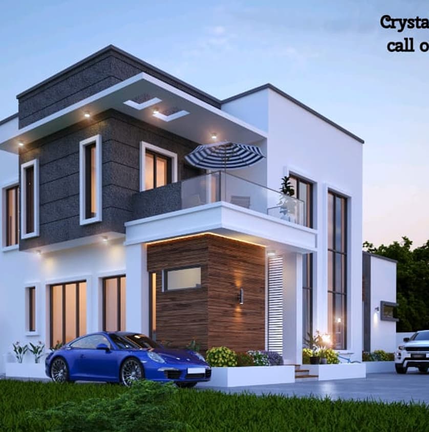 Carlton Gate Villa