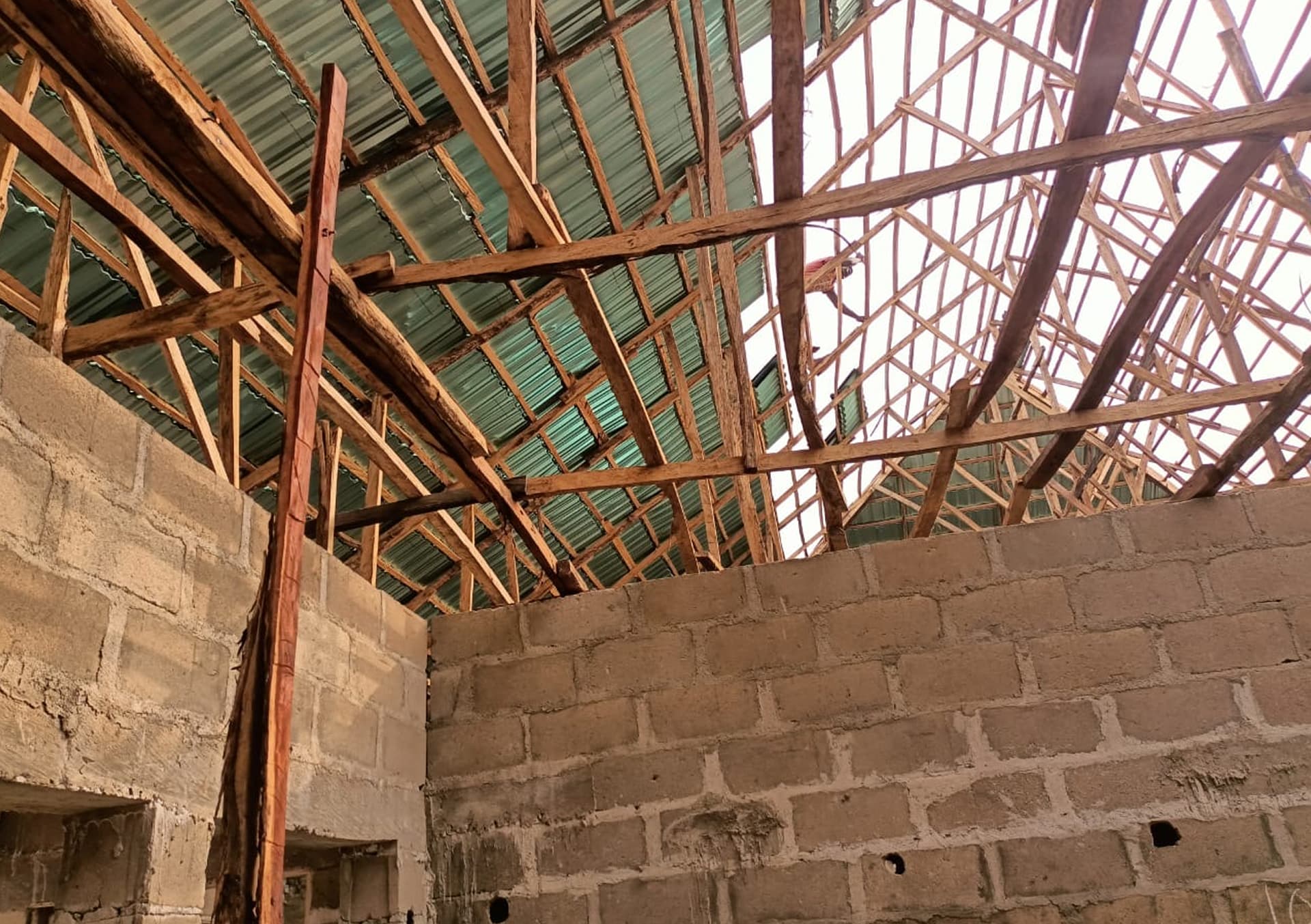 Bakare Residence