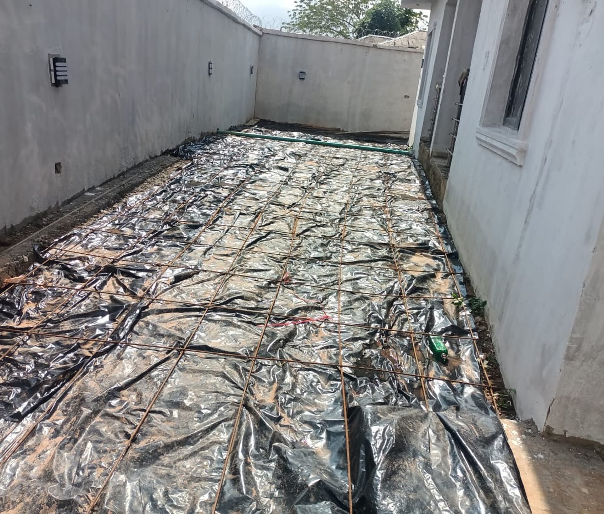 Bakare Residence